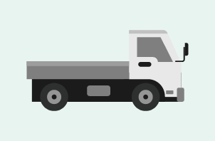 1tトラックパック