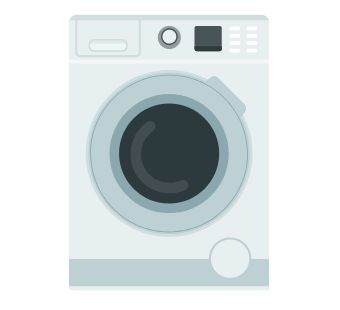 洗濯機