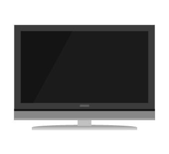 テレビ