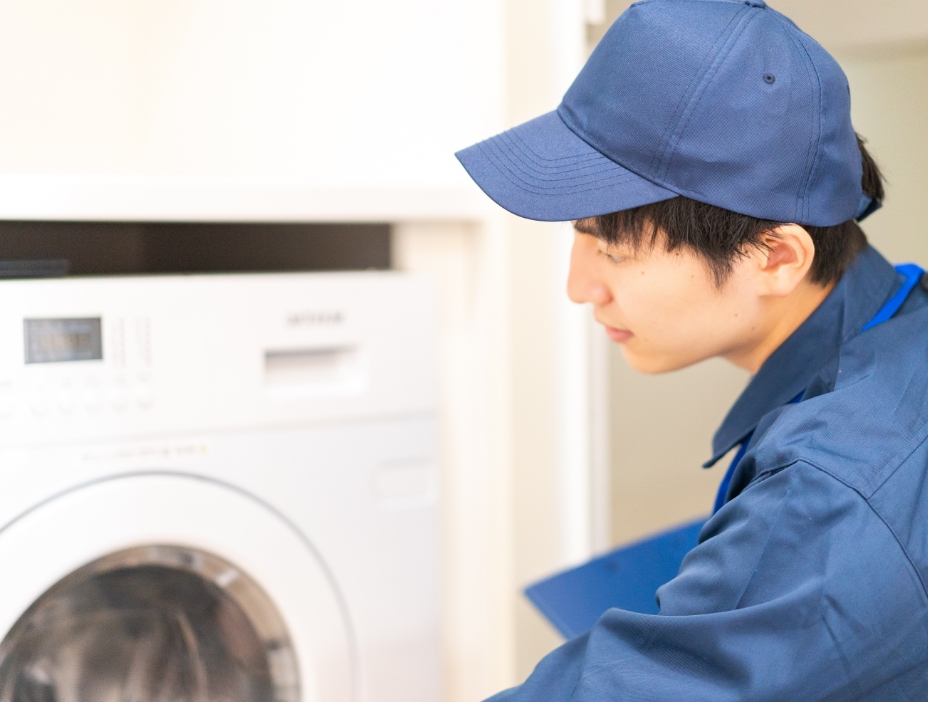 回収と買取の両方に対応できる「だから安い！」イメージ